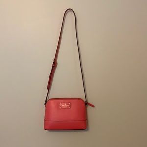 PINK BRAND NEW KATE SPADE MINI PURSE